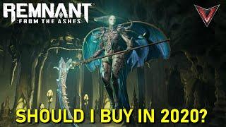 Should I Buy Remnant: From The Ashes in 2020?