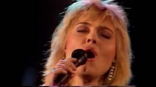 Tove Naess - Midnight Train To Georgia 1988 Del 6 klipp 3/19