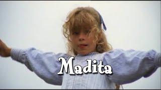 Madita (Du är inte klok Madicken) - Trailer