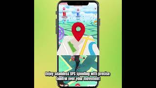 Spoof Your Location in Pokémon GO with iToolsBT: The Best iOS Spoofer