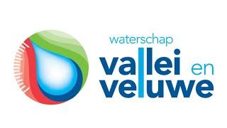 Vergadering Waterschap Vallei en Veluwe: algemeen bestuur 24 juni 2024