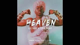 (FREE) Lil Nas X Type Beat - "Heaven"