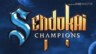 Sendokai Champions Desafid, Sendokai Theme