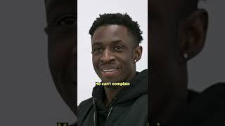 Tobjizzle Buys Sneakers For KSI | #shorts