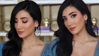 دارم میرم سر قرار!! | Date Night Makeup