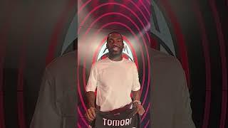 Tomori shouts out to all Rossoneri  | #shorts