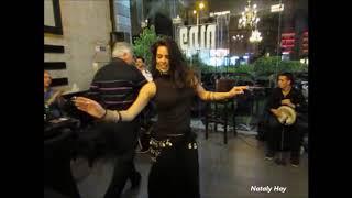 Enta Omri Belly Dance Nataly Hay رقص شرقي רקדנית בטן נטלי חי ריקודי בטן