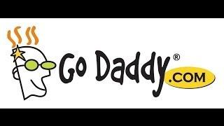 GoDaddy Promo Code: Get Domain Names for $0.99