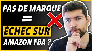   Faut-il Créer sa MARQUE pour Réussir sur AMAZON FBA en 2021 ? (Private Label)