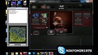 Maphack dota 2 2014 2015