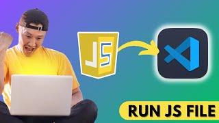 How to Run Javascript (JS) in Visual Studio Code Easily (2024 Update)