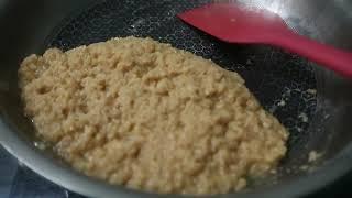 5 AM Morning Routine | 40 Ingredient Healthmix from YummyTummy Aarthi |  Chapathi and Chana Curry