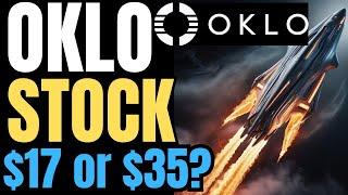 OKLO STOCK PREDICTION (Nuclear Energy Stock Recommendations for Tomorrow) BEST NUCLEAR ENERGY STOCKS