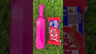 KitKat Chocolate Unboxing and Toy Candy |