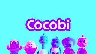 Cocobi intro logo Effects(Sponsored by preview 2 Effects)