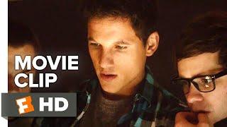 Delirium Movie Clip - Why is He Running? (2018) | Movieclips Indie