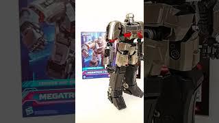 Yolopark AMK Transformers One Megatron Assembly #transformers #transformersone #megatron