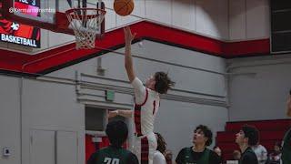 High School Hot Shot: Kerman's Daniel Bibioff