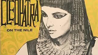 Music of Cleopatra on the Nile - Oriental jazz - Victor Kiswell Archives