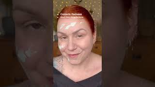 TESTING - Erborian CC Red Correct - Colour Correcting Anti-Redness Cream