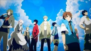 [Amv] Kagerou Project-Here's to never growing up