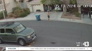 Family seeks answers after video shows deadly Summerlin neighborhood dispute