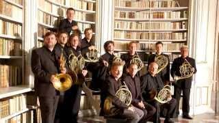 Vienna Horns - Independence day HD [WIDESCREEN]