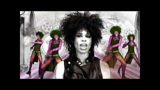 SHAKA PONK - My name is Stain [OFFICIAL VIDEO]