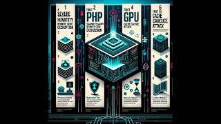 Critical PHP Vulnerability & Cybersecurity Actions #shorts #breaking