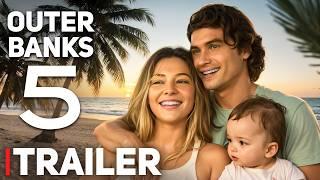 Outer Banks Season 5 Trailer (2025) Release Date l SHOCKING News!