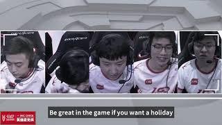 LPL Mic Check 12 | 2019 Summer