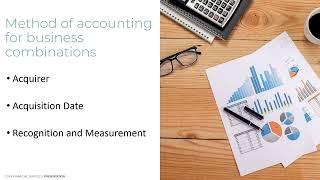 Mastering IFRS 3 – Business Combinations: A Comprehensive Guide