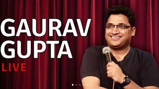 खाना कौन बतायेगा?? | comedy Ka tadka | standup comedy by Gaurav gupta