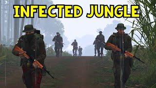 Infected Jungle | ARMA 3 Vietnam