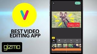 Best Video Editing App - Pocket Video - Tutorial