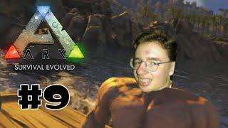 Ark Survival Evolved Funny Moments #9