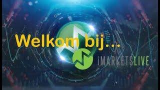 iMarketsLive 7 Teasers met Muziek - Rob Buser