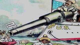 Roosevelt Corollary, Dollar Diplomacy, and the Good Neighbor Policy