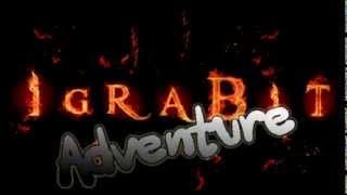 IgraBIT Adventure