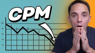5 Tactics to Lower Your Facebook CPM