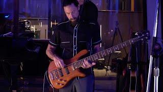 East of June - "Weight of My Sin" Live at EastWest Studios Featuring Dan Estrin from Hoobastank.