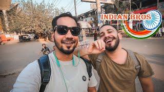 Going TO Take Challenge With My Indian Bros | Jubayer Hossain