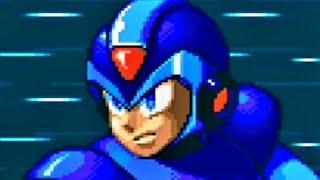 Mega Man X3 (SNES) Playthrough - NintendoComplete