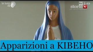 Le apparizioni della Madonna a KIBEHO, Un messaggio UNIVERSALE