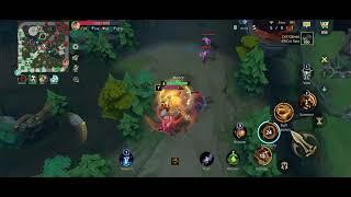 XIN GAMEPLAY AUTO CHESS MOBA ANDROID ONLINE