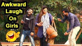 Making People Laugh Prank | Spreading Happiness Ft. @Fahad_Dean | Waqas Rana | Zero Brand