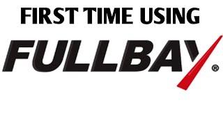 How To Use FULLBAY Heavy Duty Shop Management Software