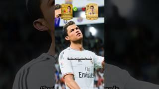 2014 Ronaldo: FIFA 14 Vs FC 25 (Mod)