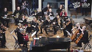 Bach to Baby & London Mozart Players present: Magnificent Mozart