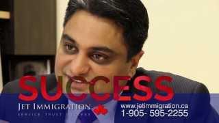 JET IMMIGRATION- SERVICE I TRUST I SUCCESS